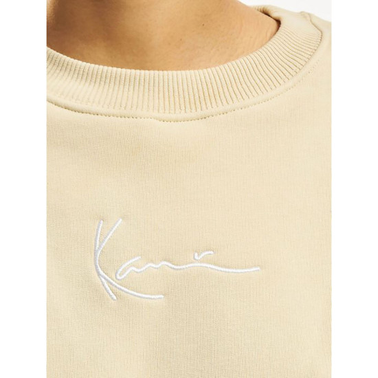 Karl Kani Γυναικείο φούτερ Small Signature Sweatshirt